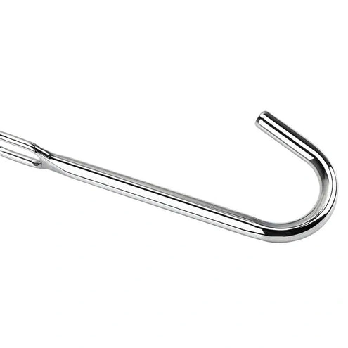 Plug 5783 Hook Stainless PerfectFit No Ball Steel 0308